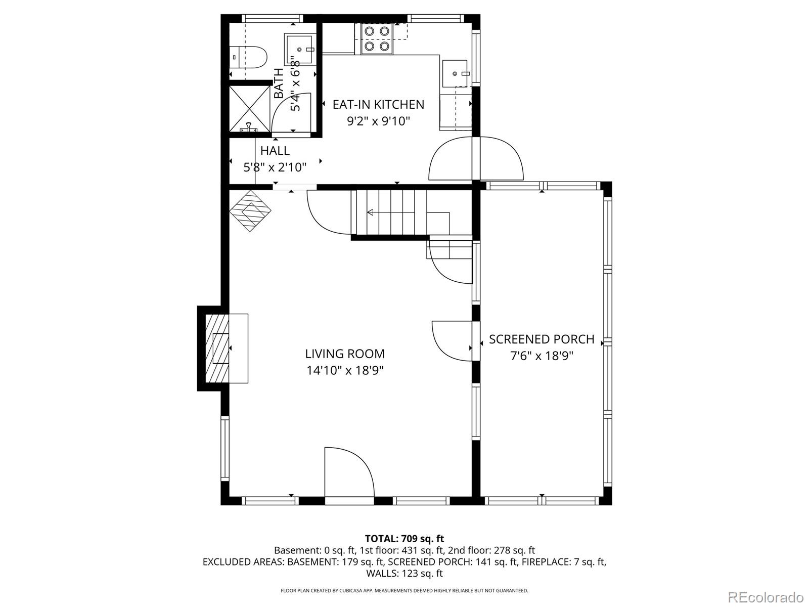 254 N Main Street