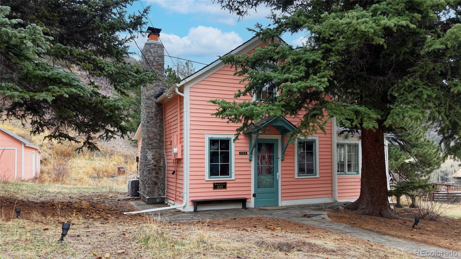 254 N Main Street