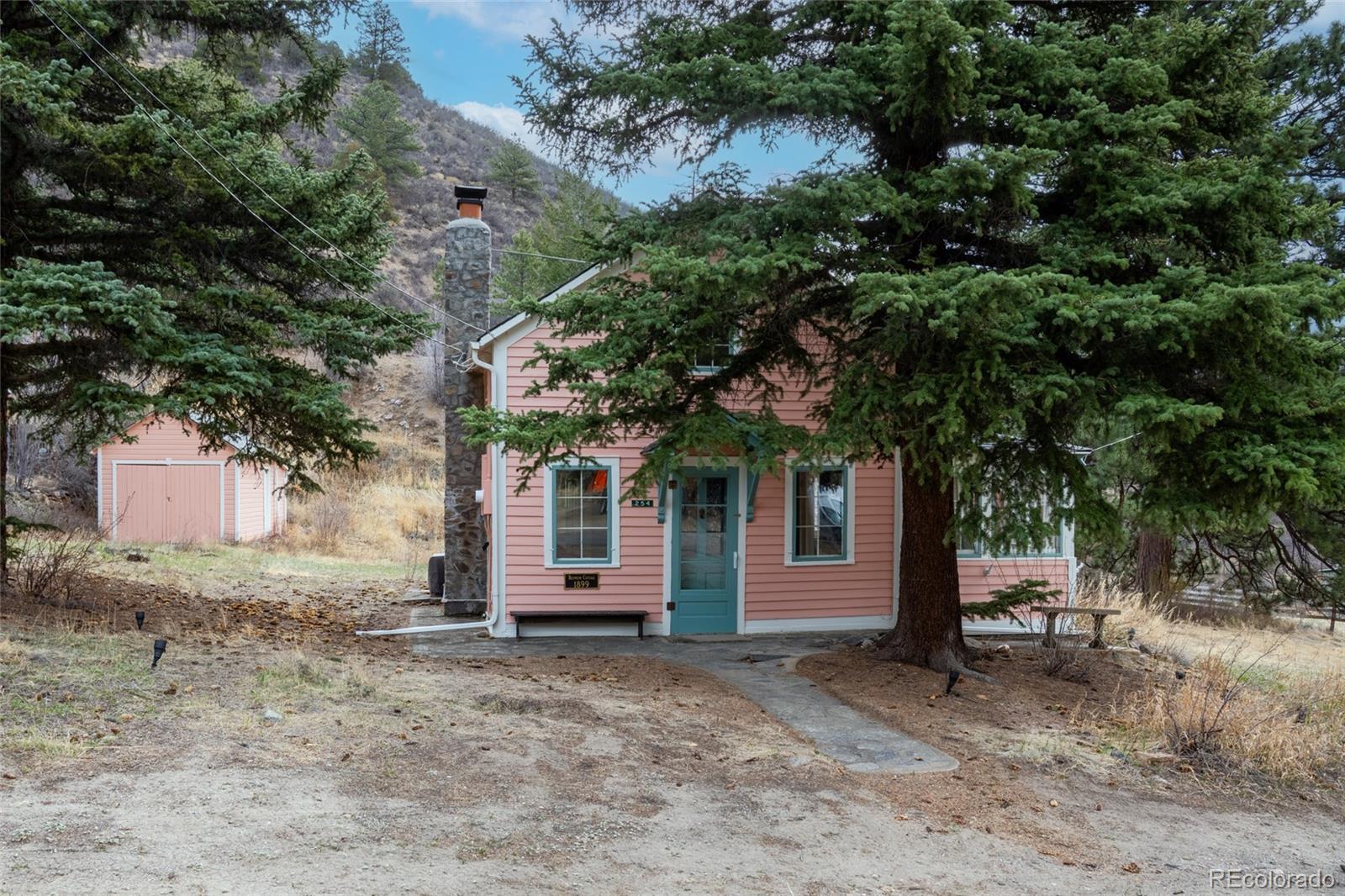 254 N Main Street