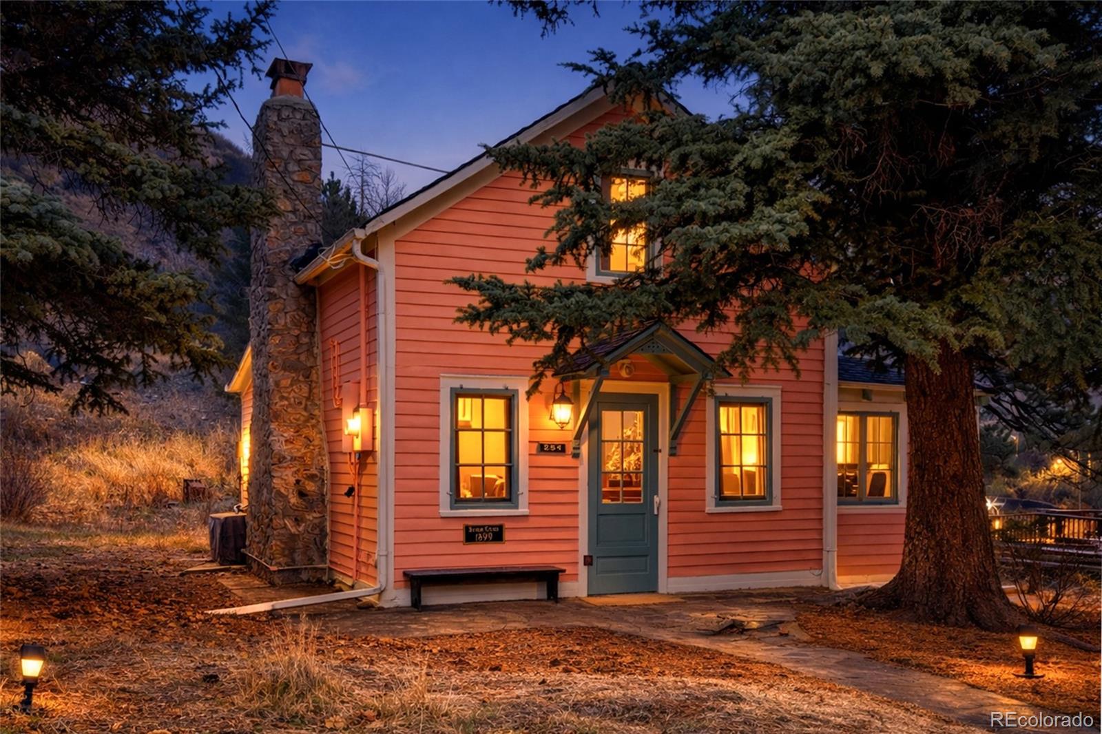 254 N Main Street