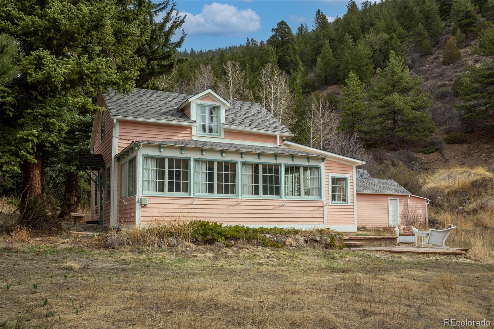 254 N Main Street