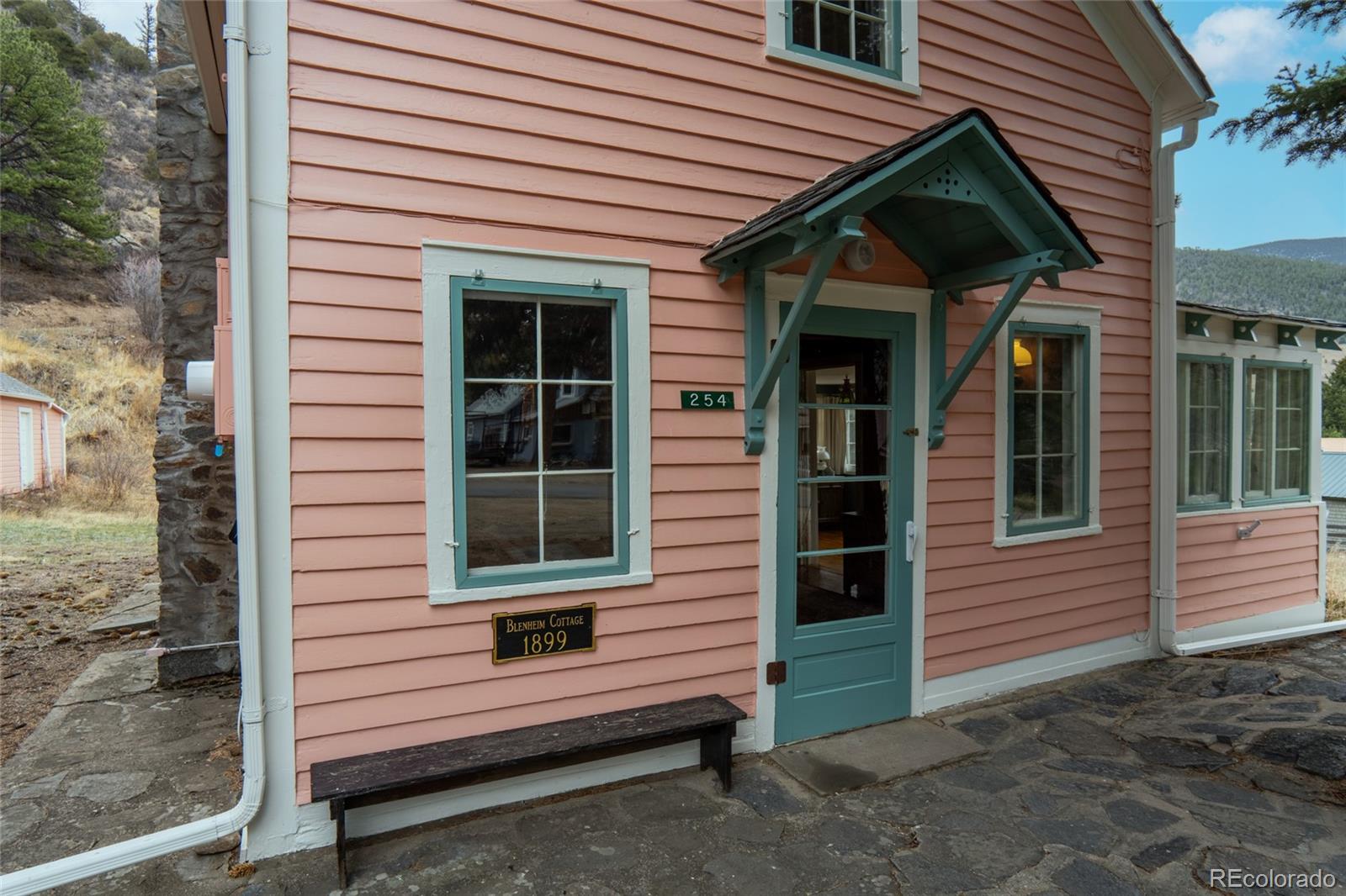 254 N Main Street