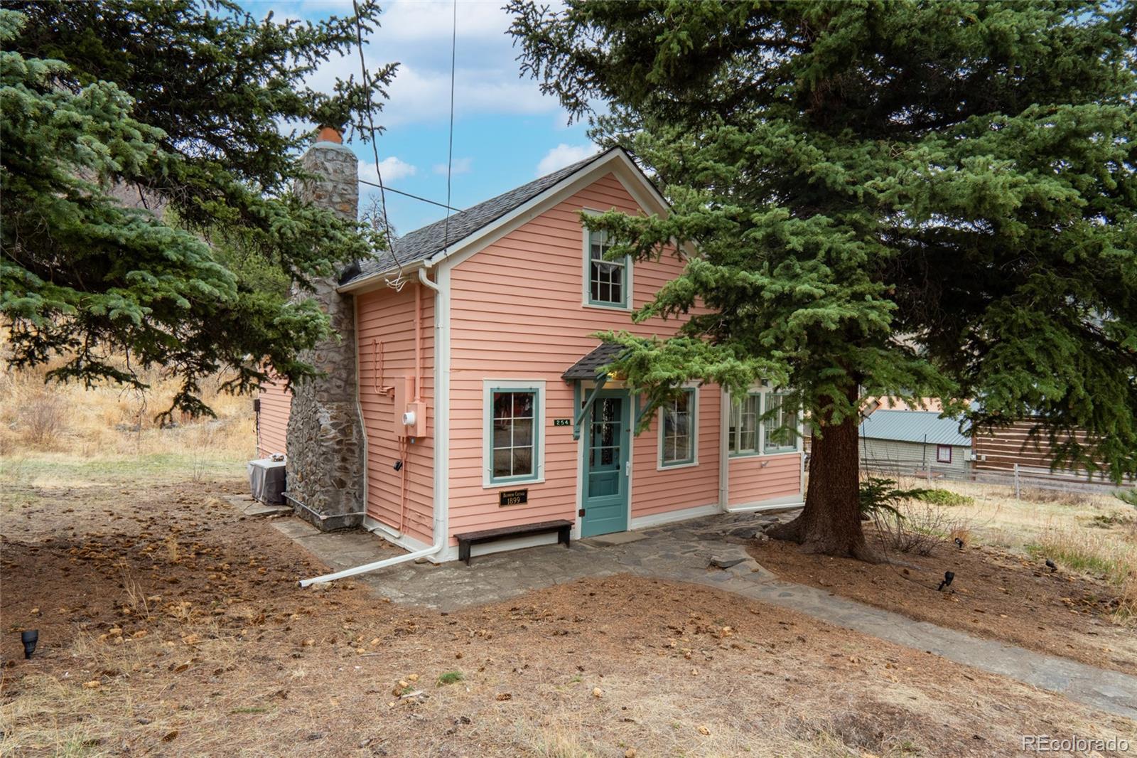 254 N Main Street