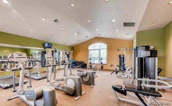 1425 Blue Sky Circle Unit: 15-303