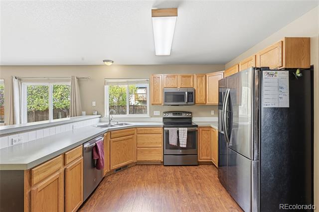 4203 Divide Drive