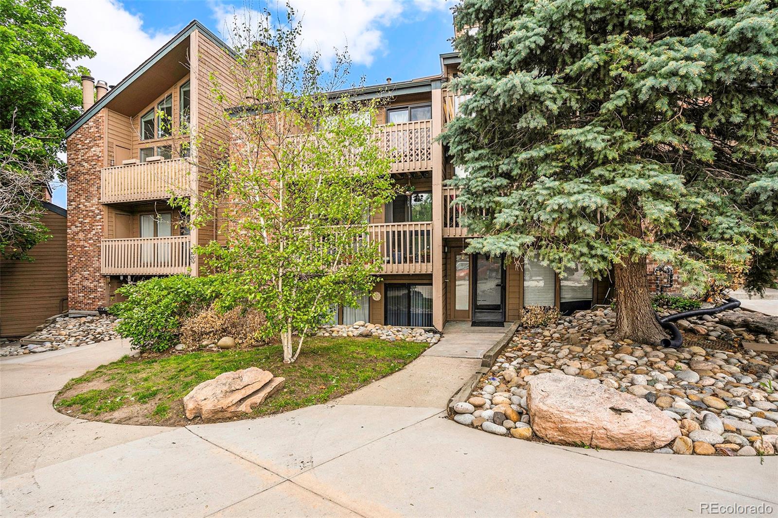 12364 W Nevada Place Unit: 302