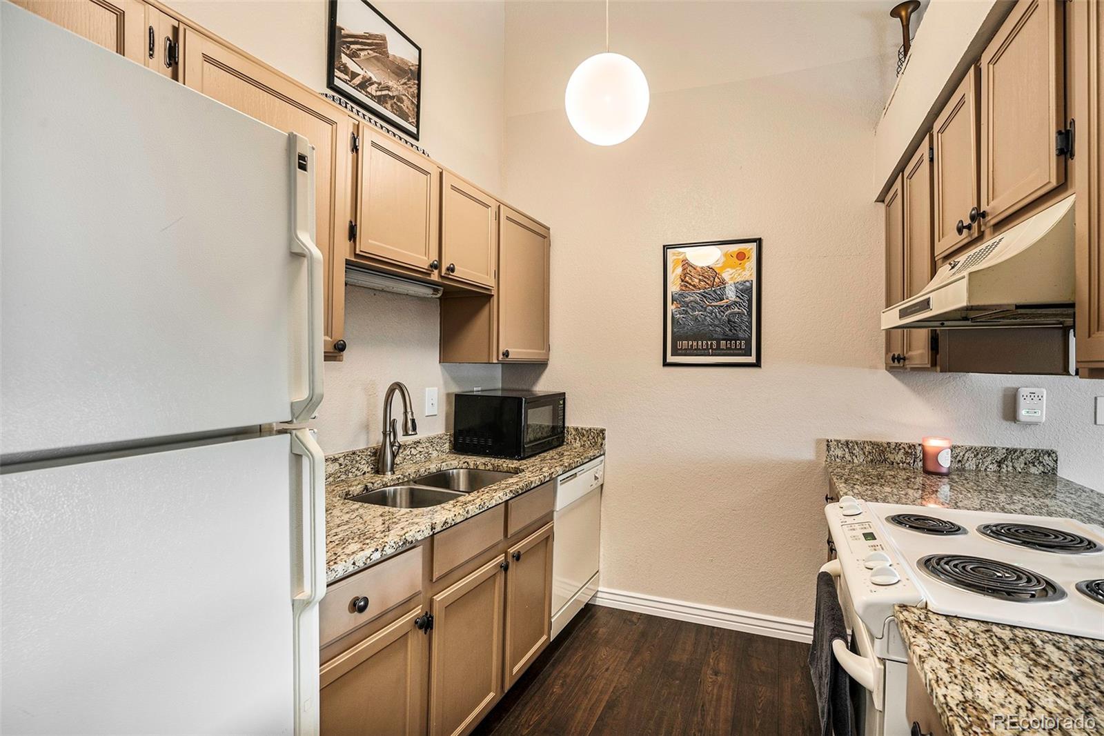 12364 W Nevada Place Unit: 302
