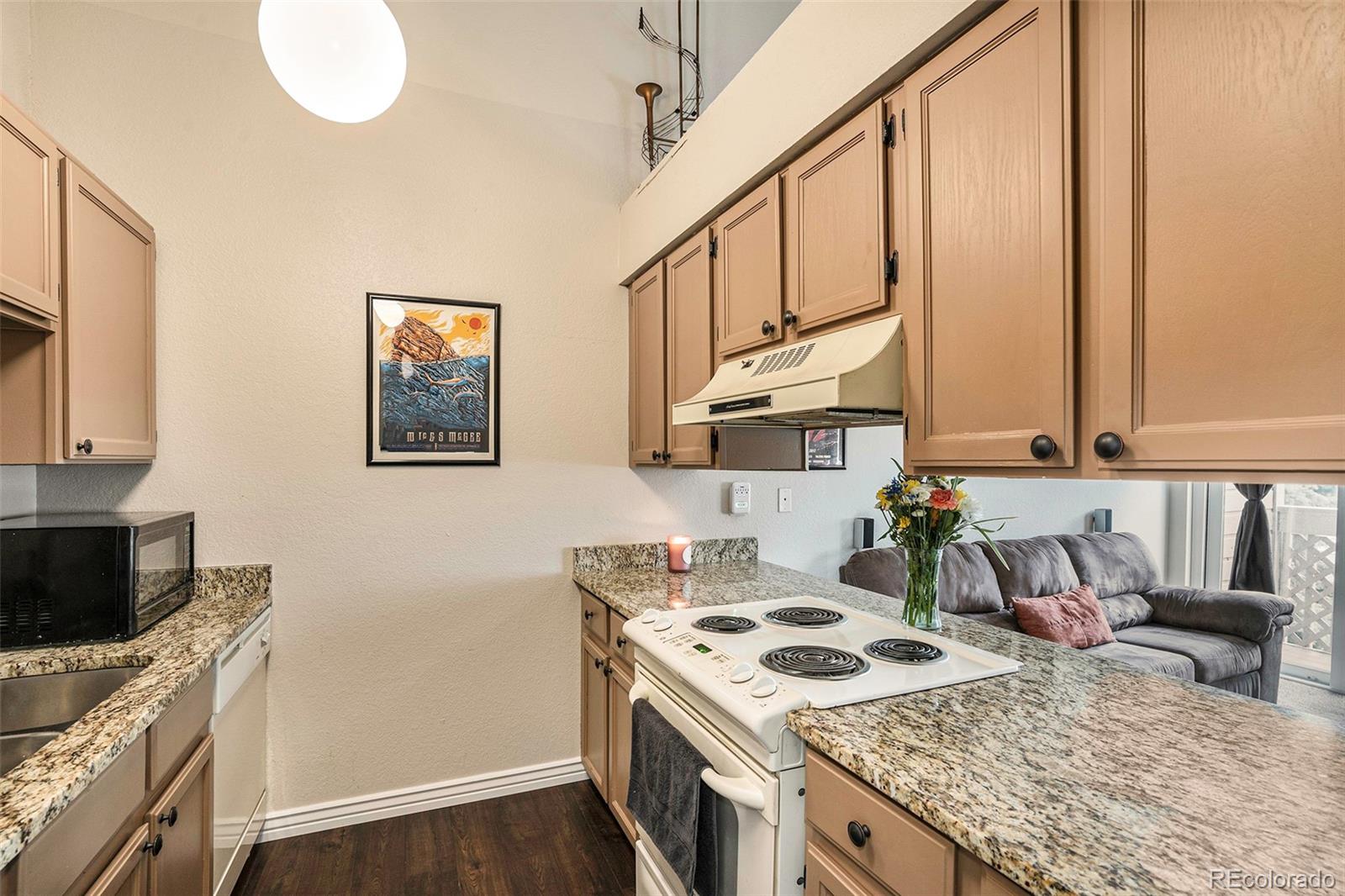 12364 W Nevada Place Unit: 302