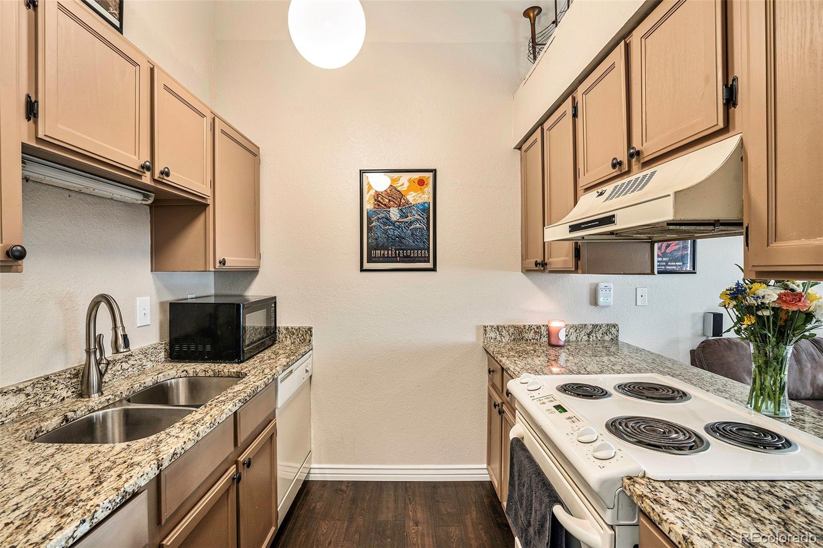 12364 W Nevada Place Unit: 302