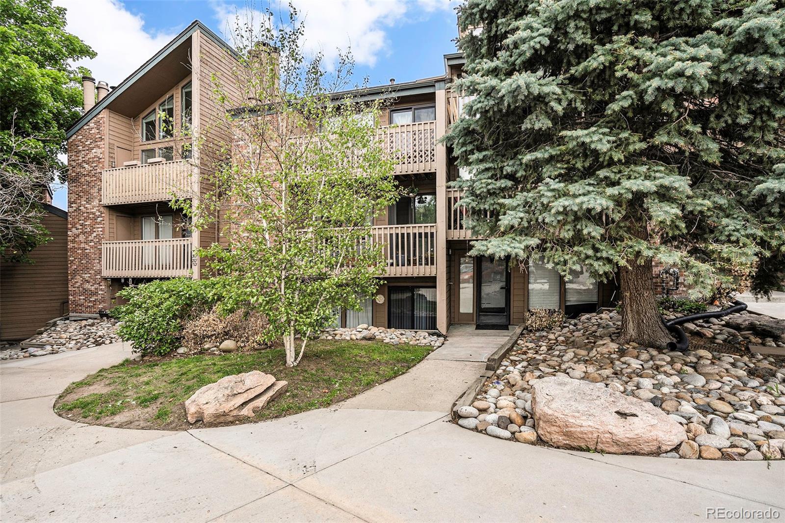 12364 W Nevada Place Unit: 302