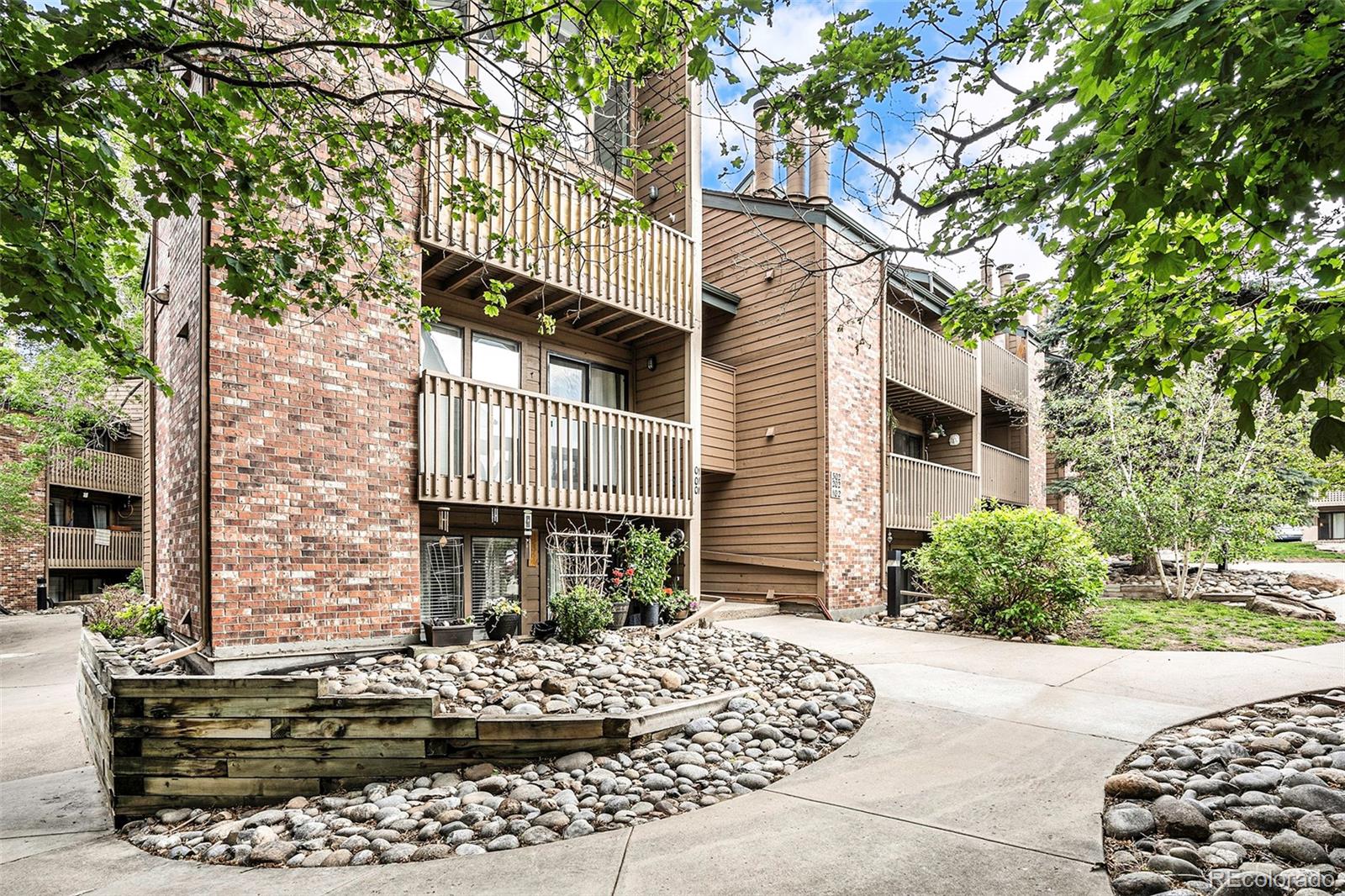 12364 W Nevada Place Unit: 302