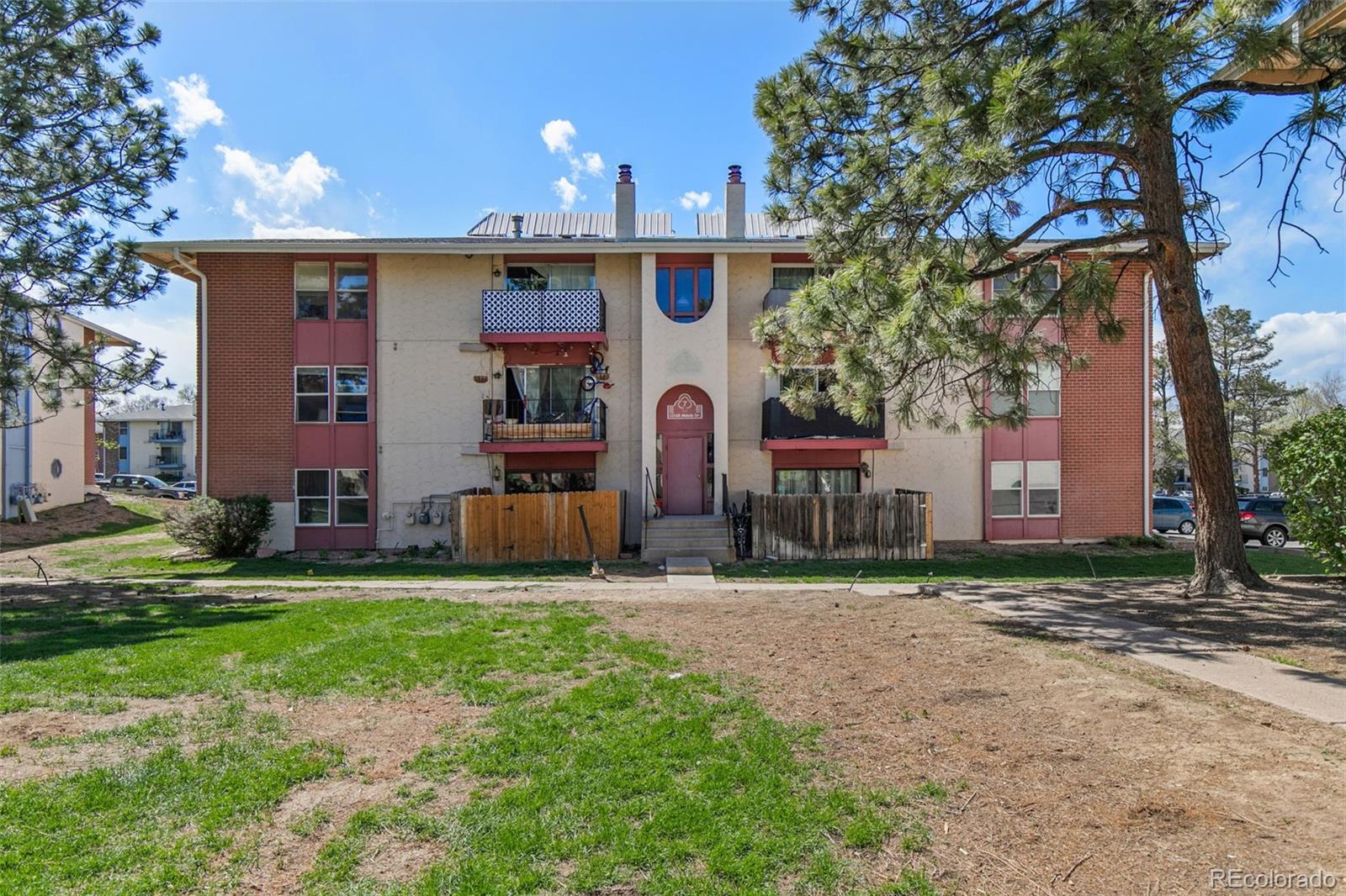 12168 Melody Drive Unit: 7-103
