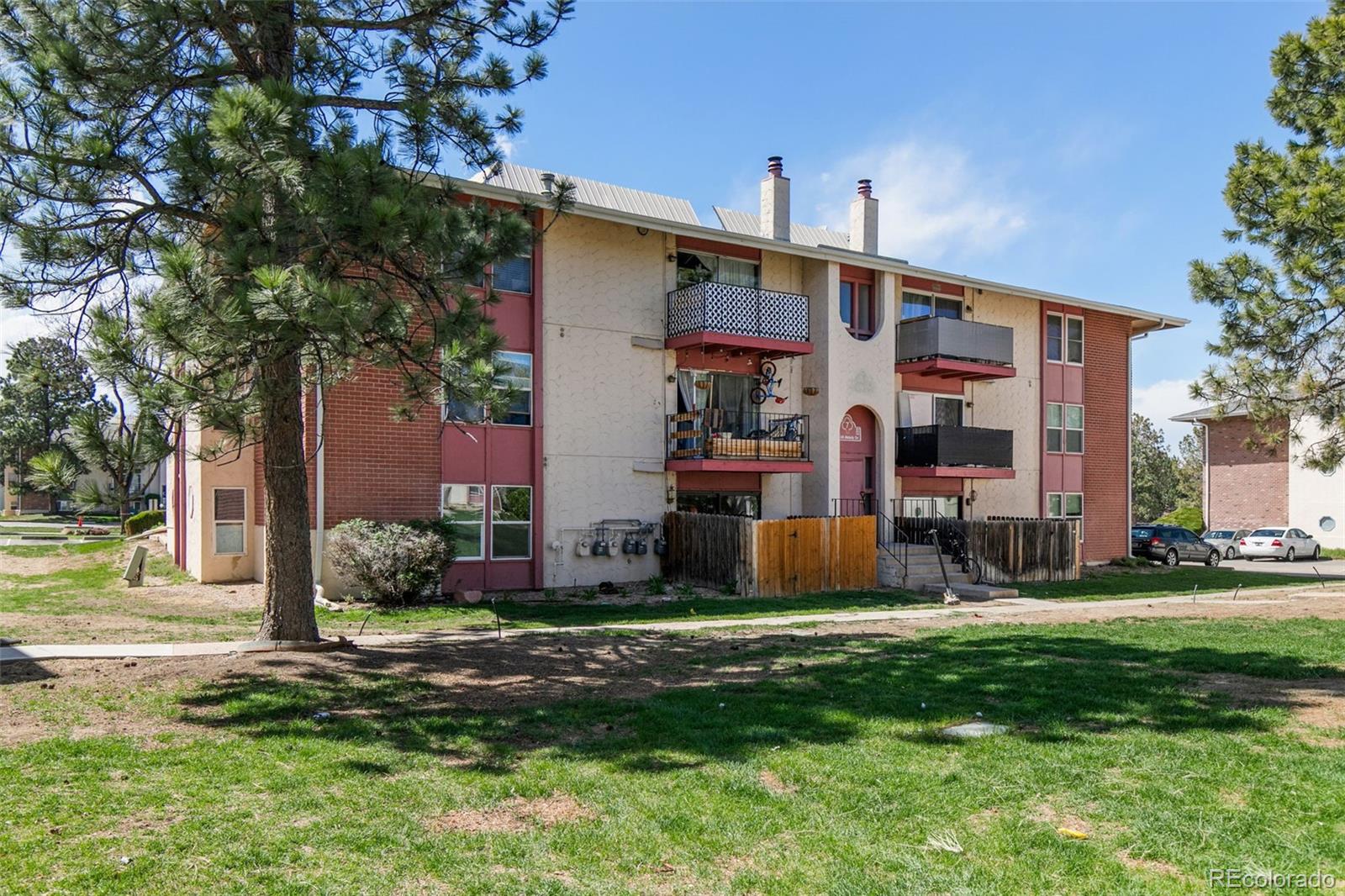 12168 Melody Drive Unit: 7-103