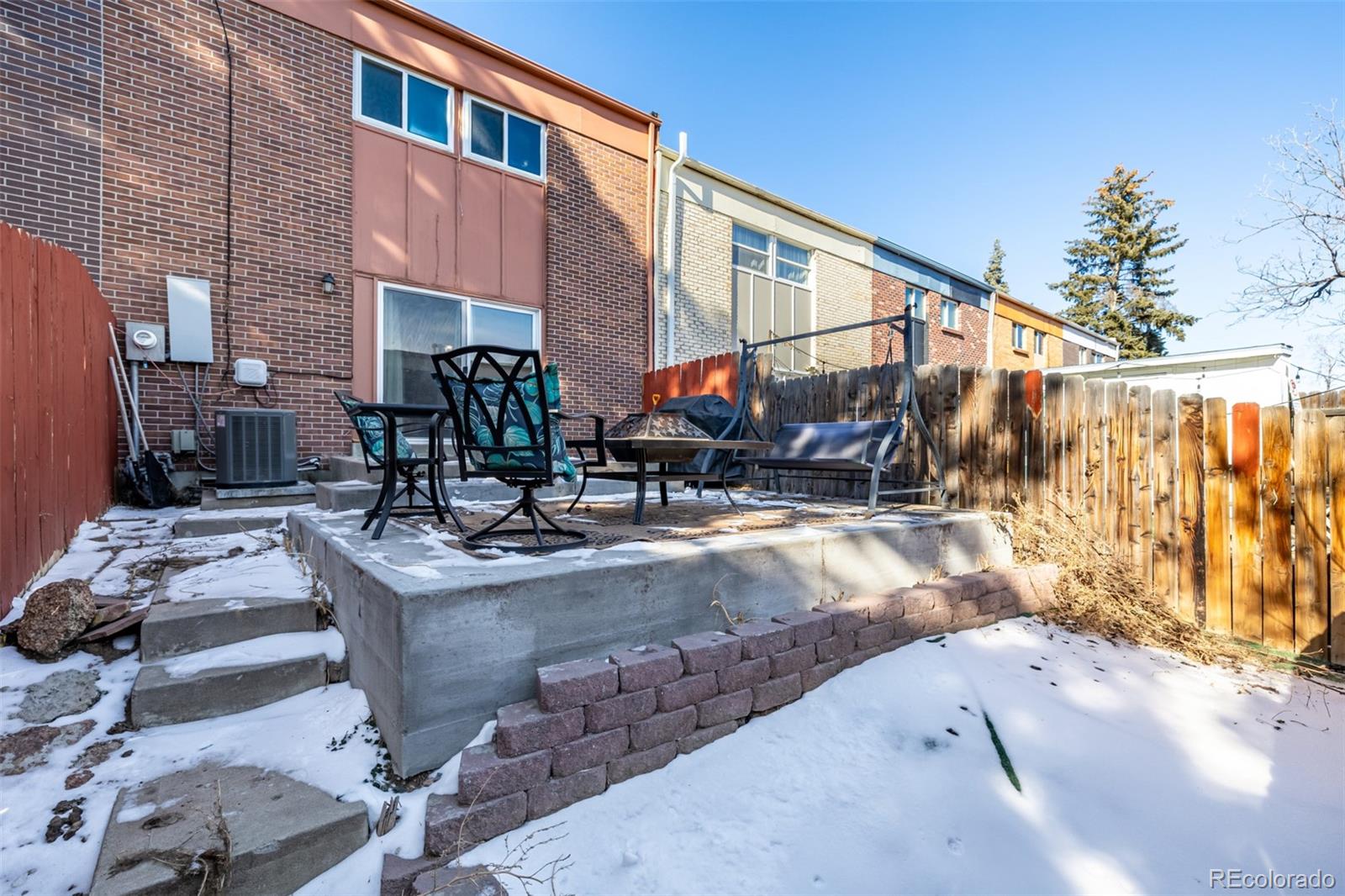 11668 Lincoln Street