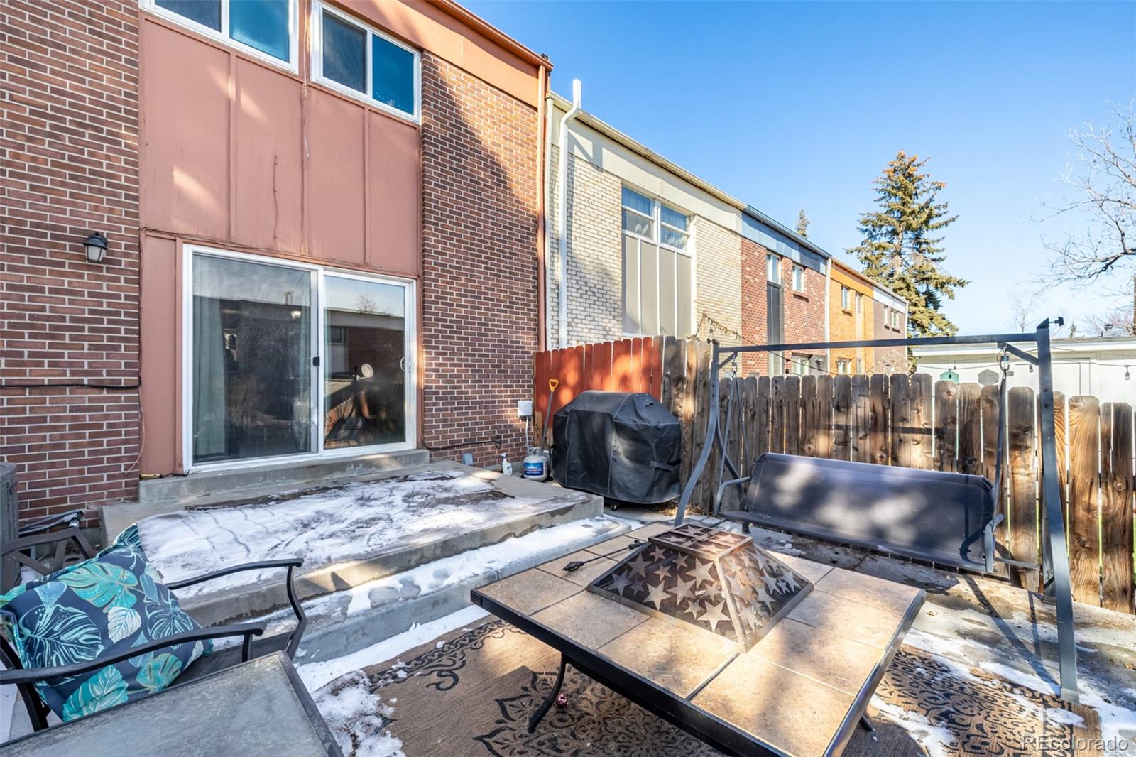 11668 Lincoln Street