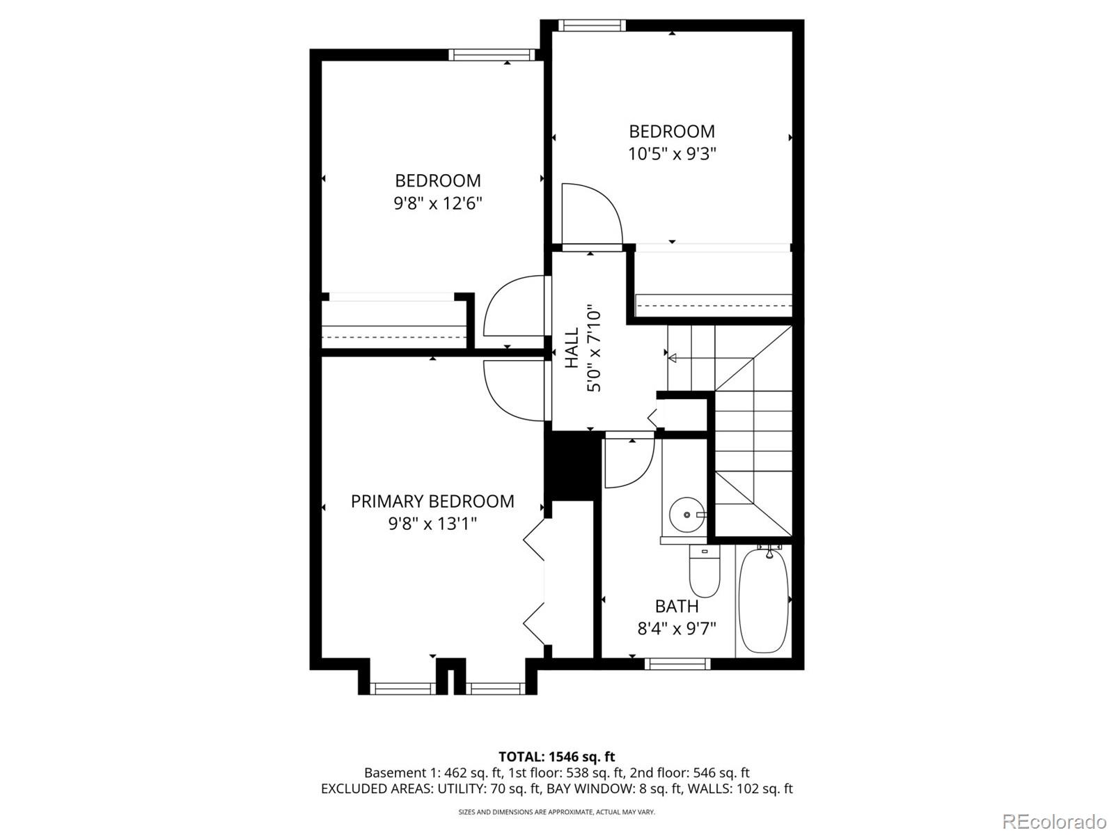 11668 Lincoln Street