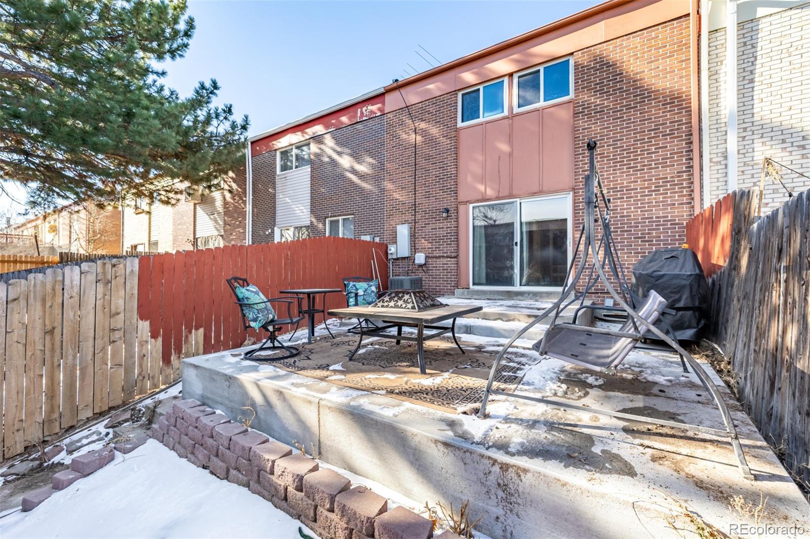 11668 Lincoln Street