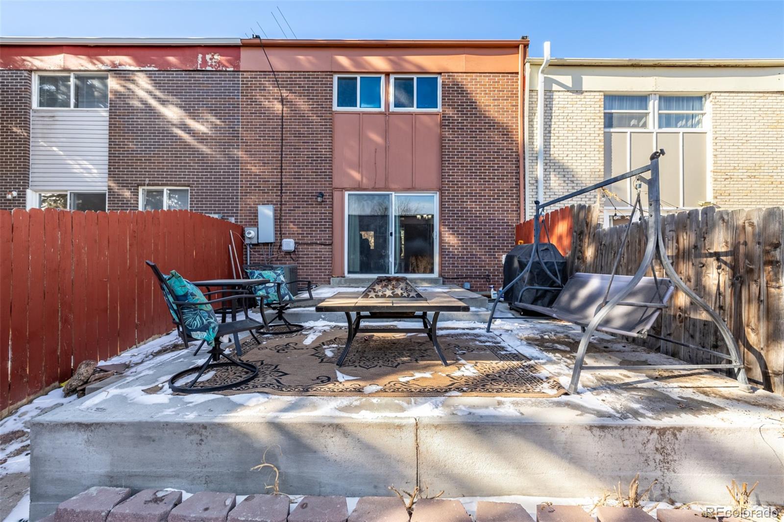 11668 Lincoln Street