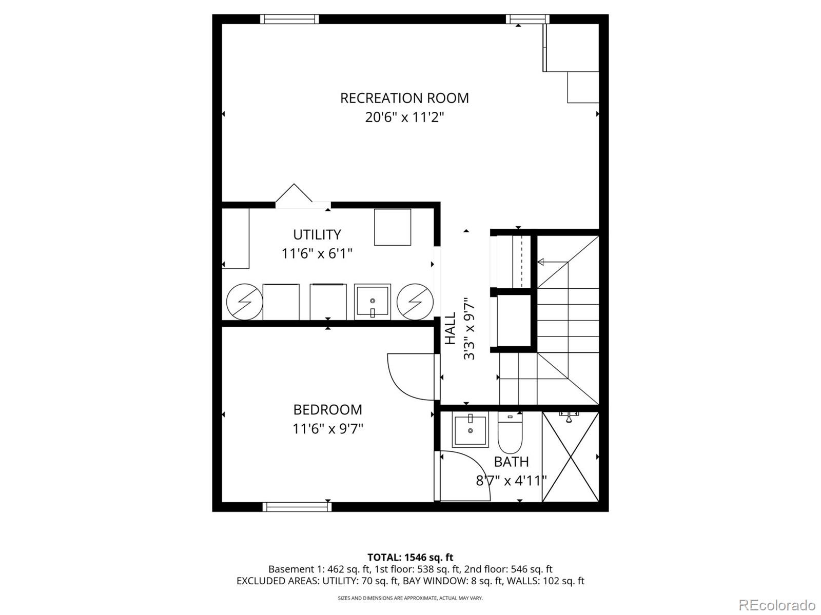 11668 Lincoln Street