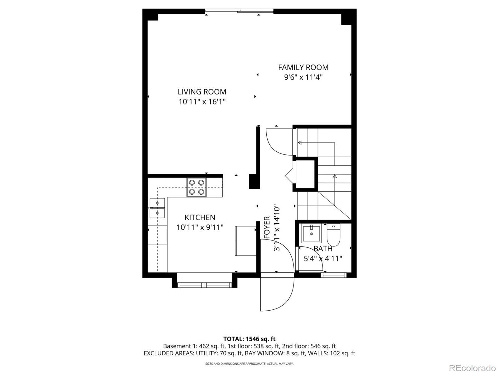 11668 Lincoln Street