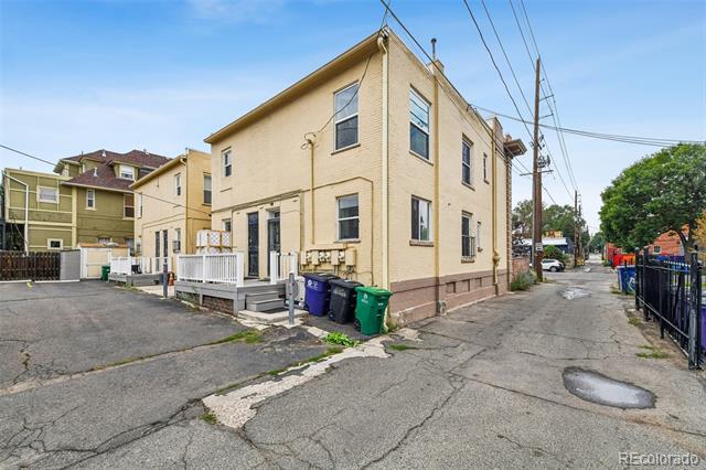 1331 E 17th Avenue