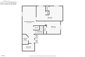 5657 Fantasia Drive
