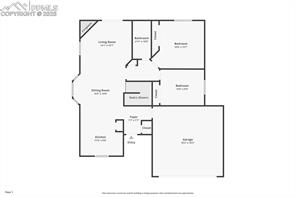 5657 Fantasia Drive