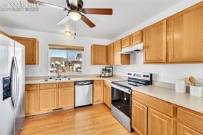 5657 Fantasia Drive