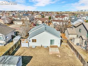 5657 Fantasia Drive