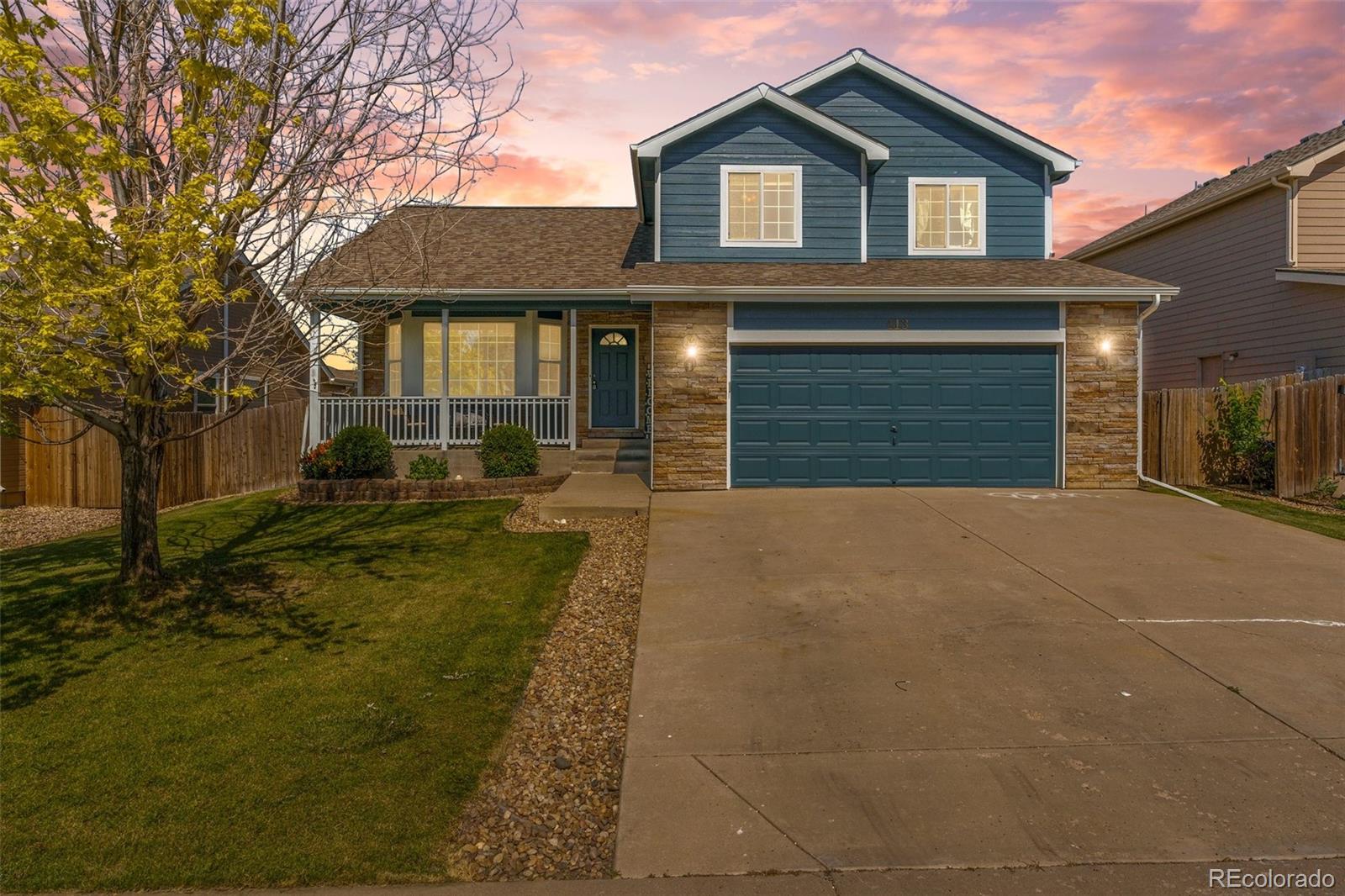 413 Gypsum Lane