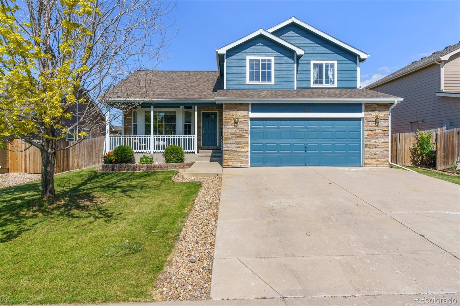 413 Gypsum Lane