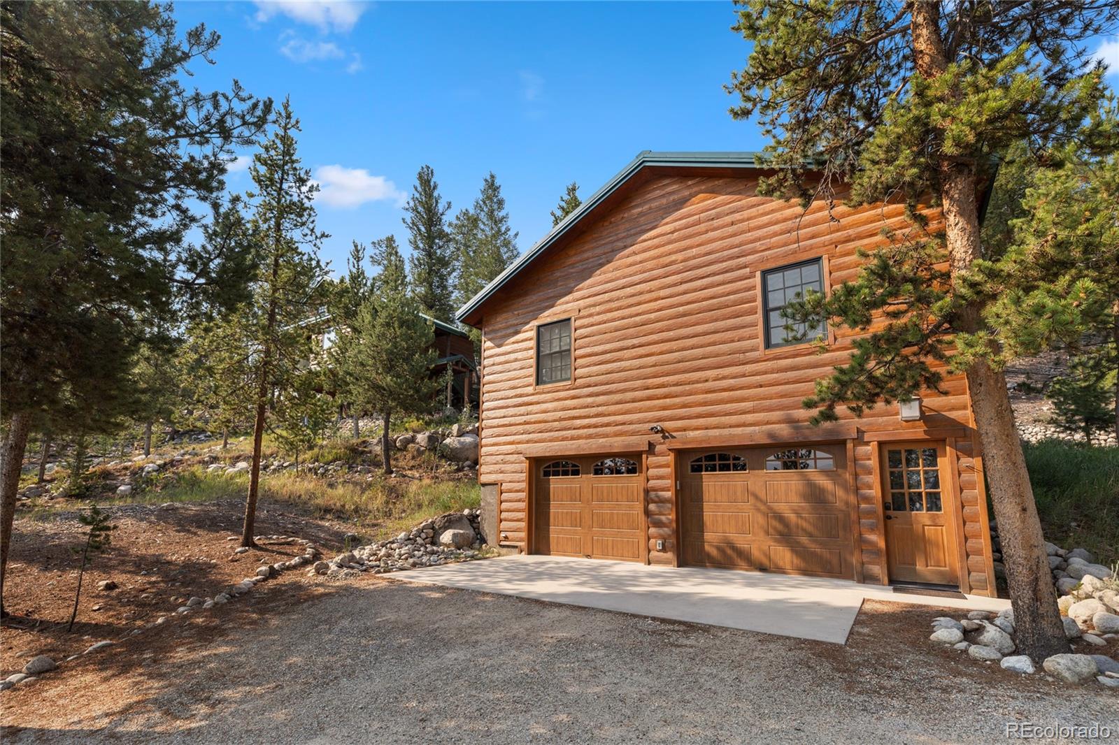 389 Mount Elbert Drive