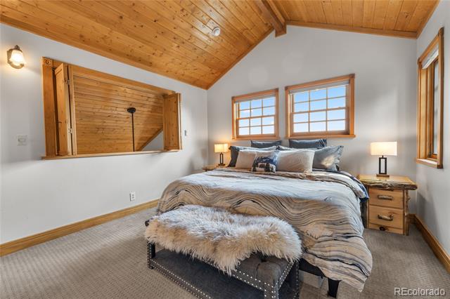 389 Mount Elbert Drive
