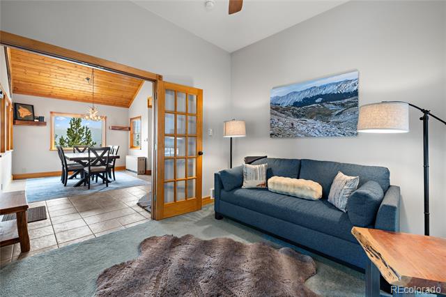 389 Mount Elbert Drive
