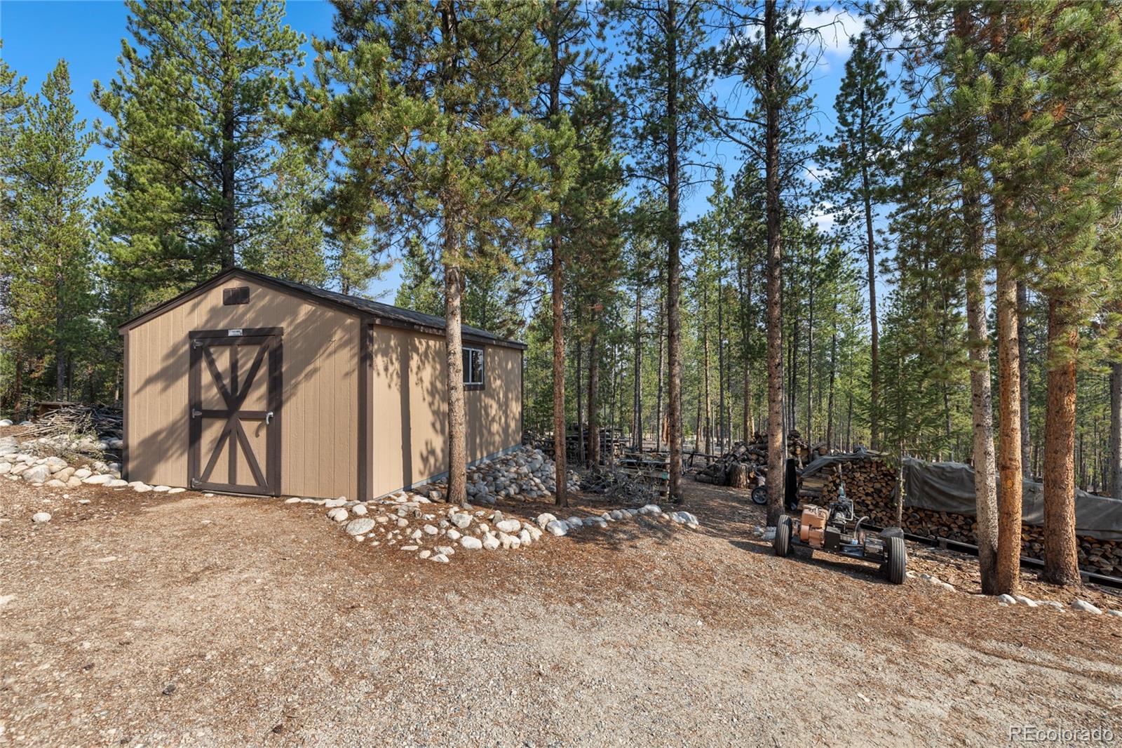 389 Mount Elbert Drive