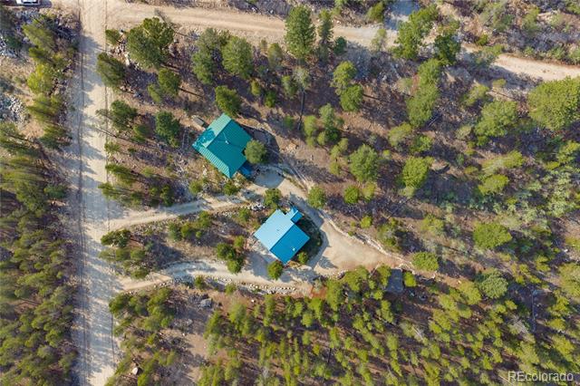 389 Mount Elbert Drive