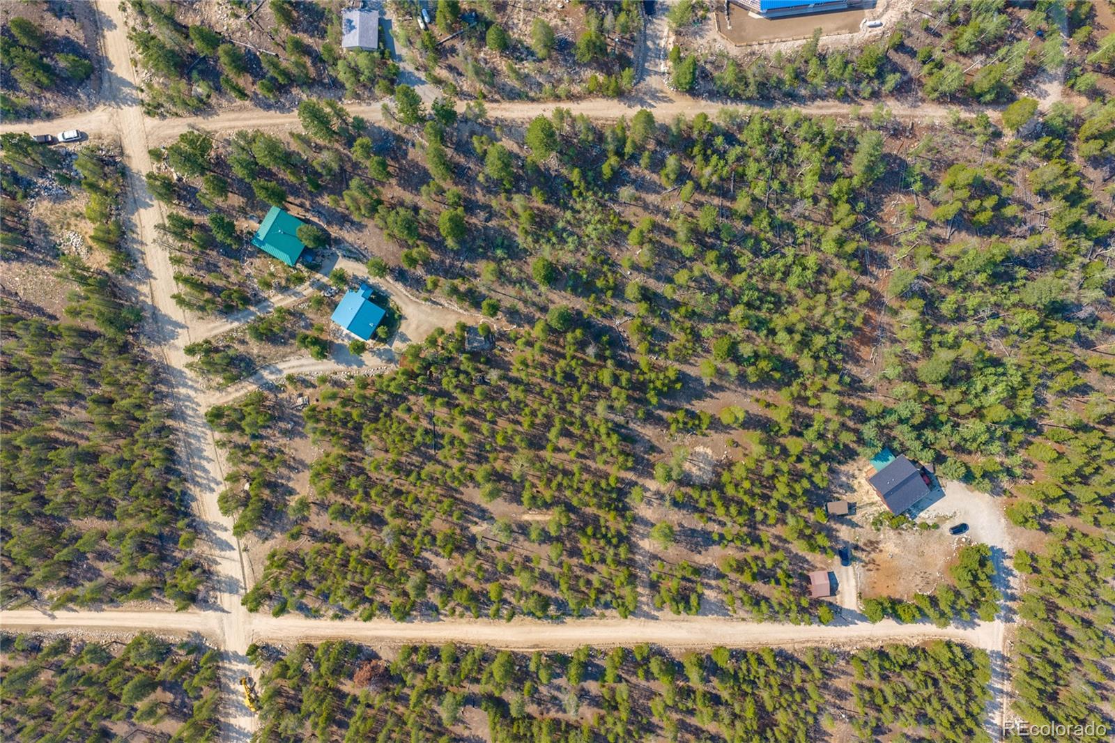 389 Mount Elbert Drive