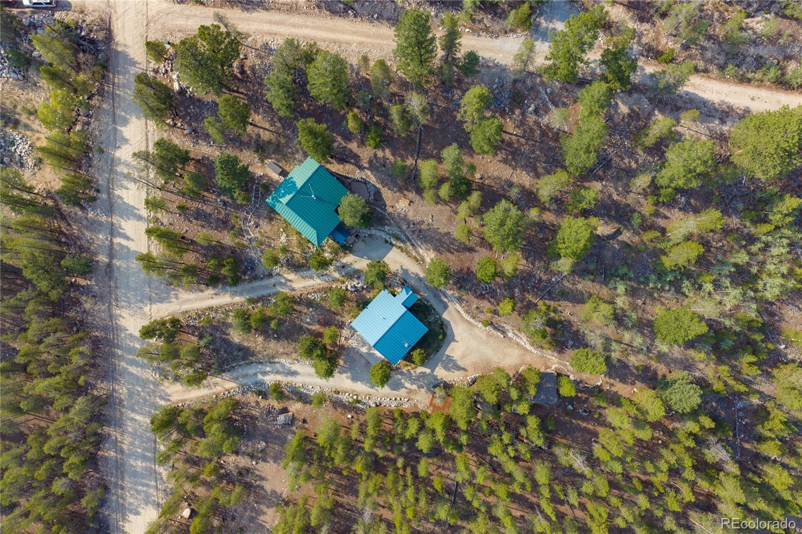 389 Mount Elbert Drive