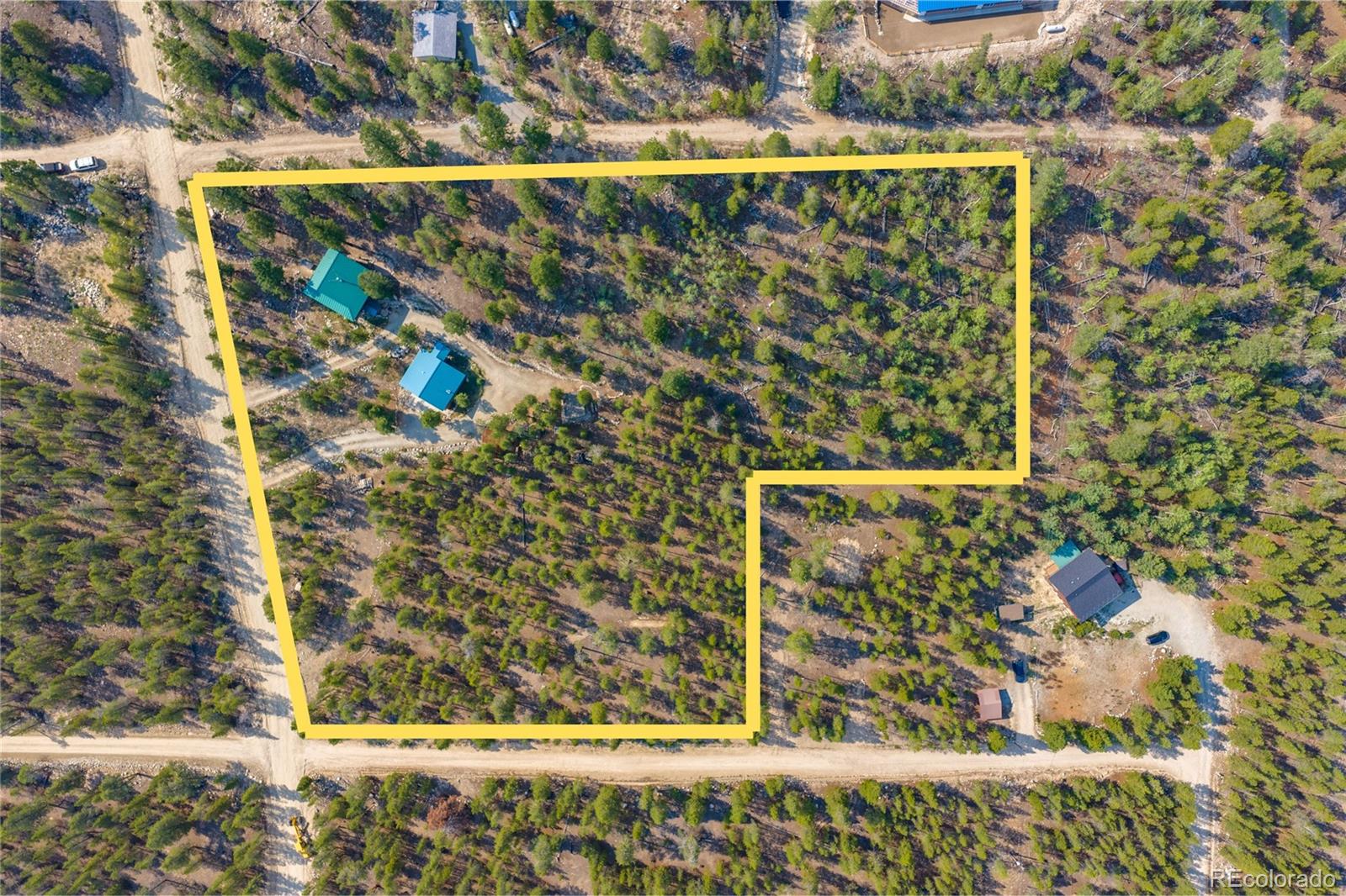 389 Mount Elbert Drive