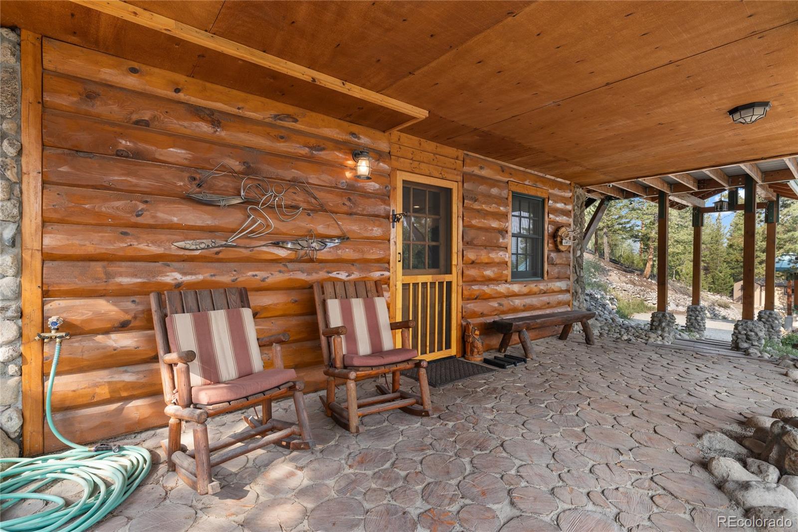 389 Mount Elbert Drive