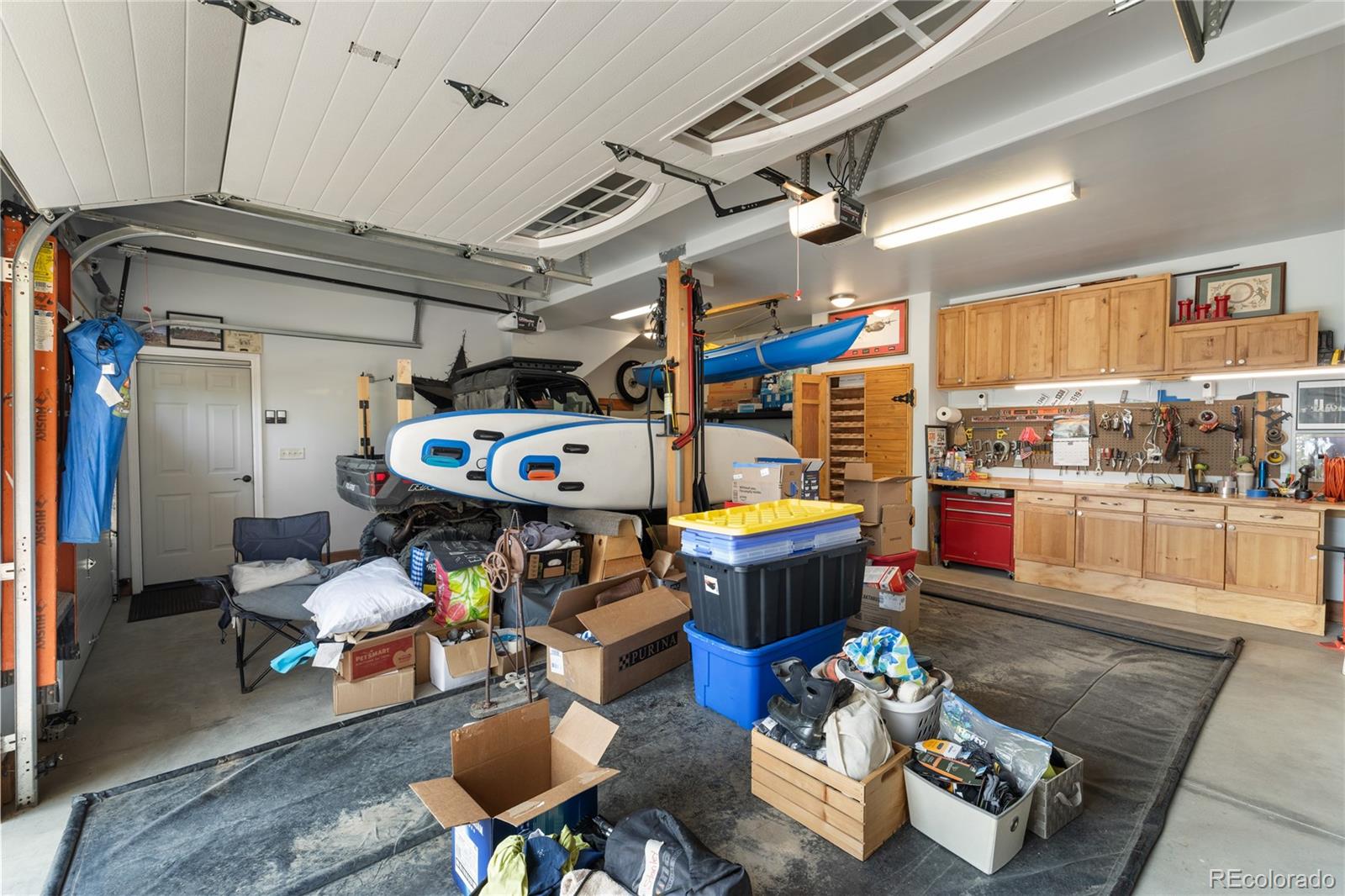 389 Mount Elbert Drive
