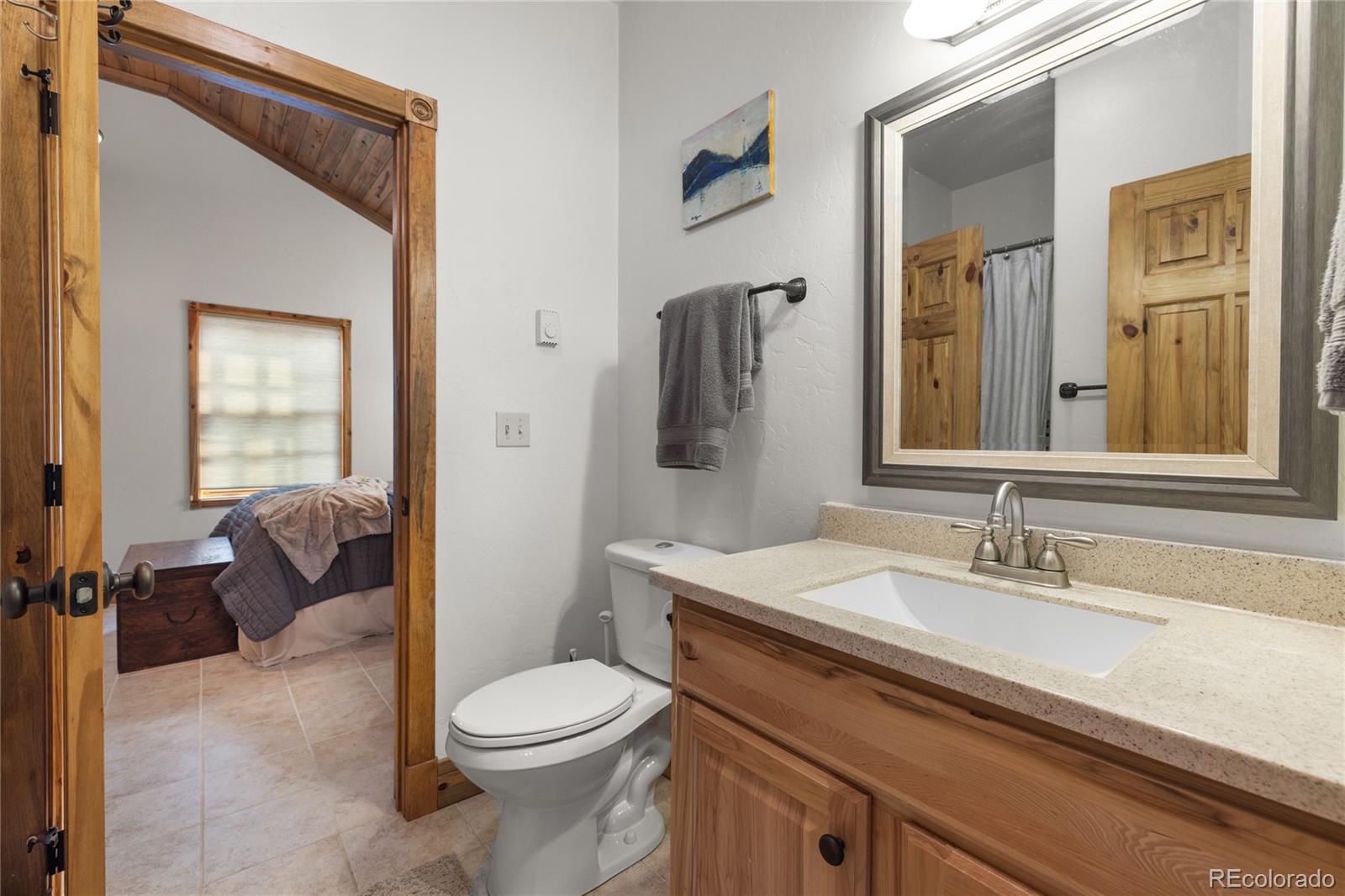 389 Mount Elbert Drive