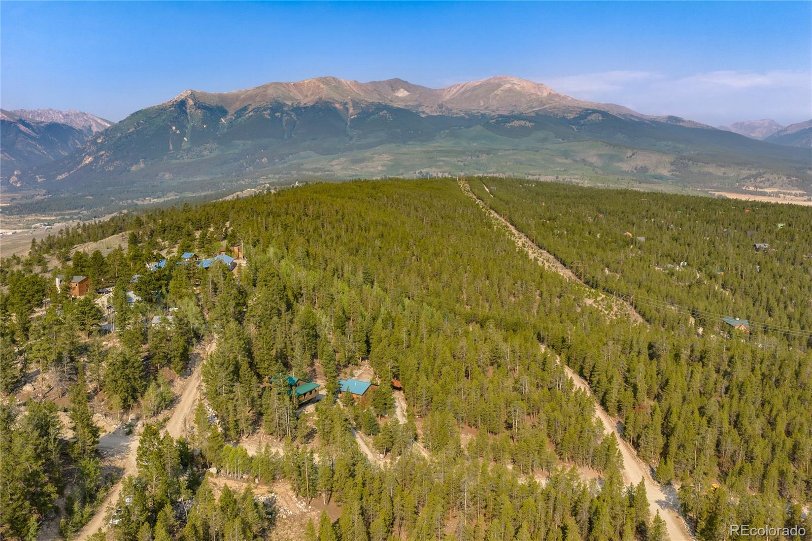 389 Mount Elbert Drive