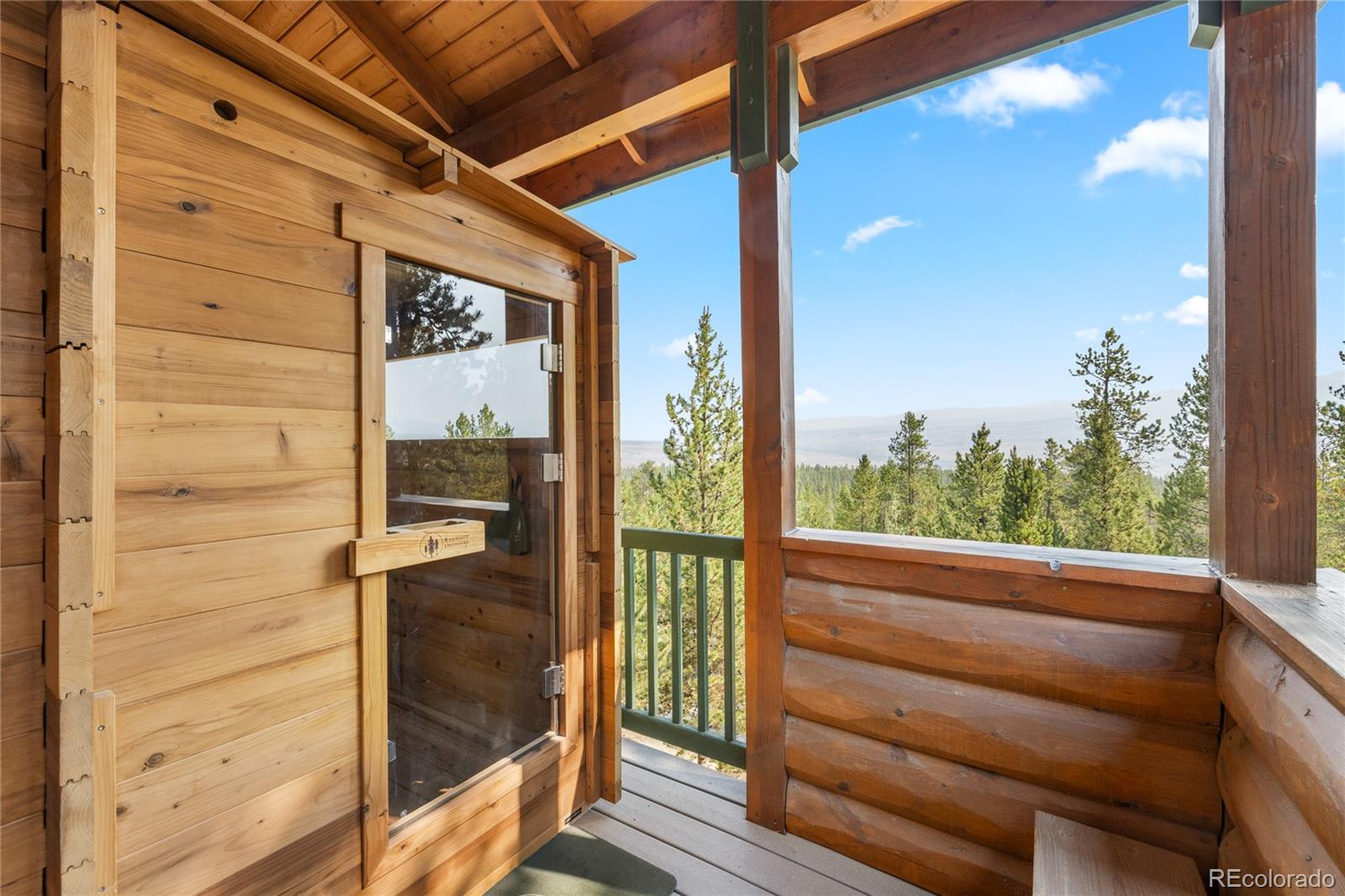 389 Mount Elbert Drive