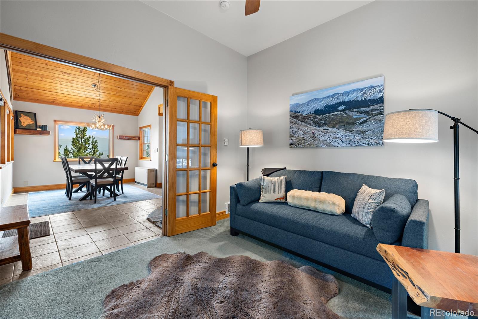 389 Mount Elbert Drive
