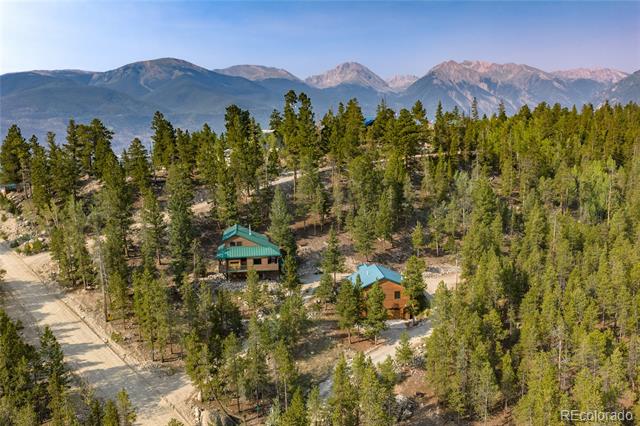 389 Mount Elbert Drive