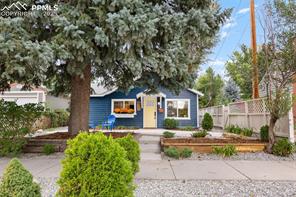 810 E Espanola Street