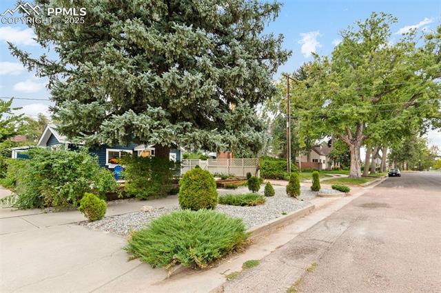 810 E Espanola Street