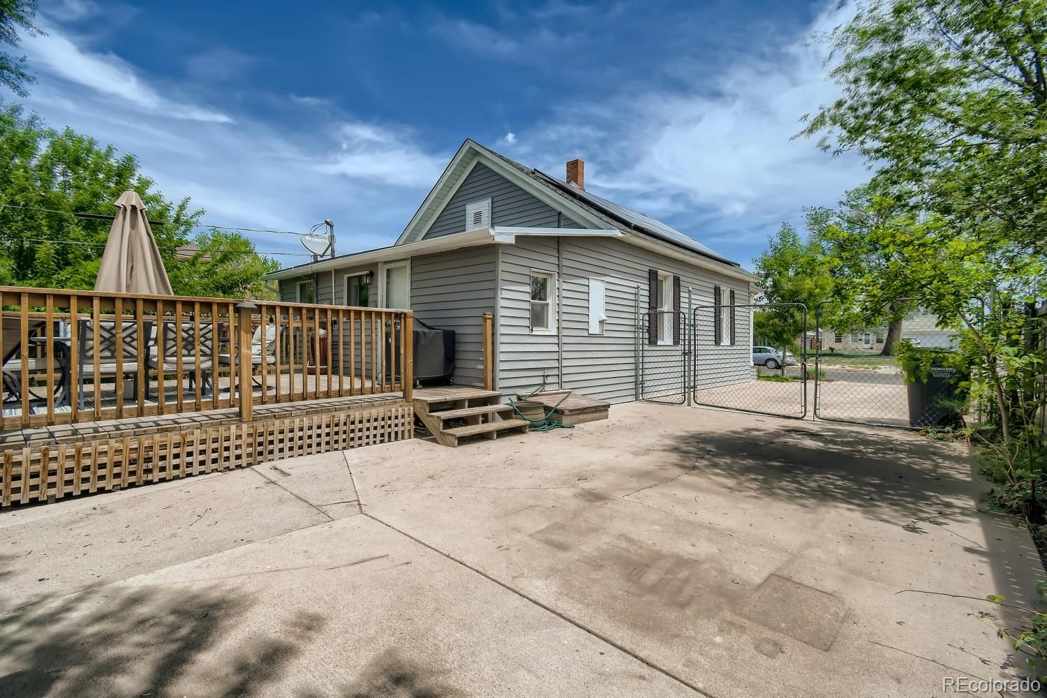 157 N 7th Avenue