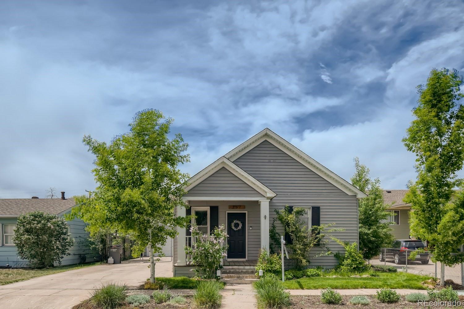 157 N 7th Avenue